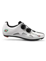 CRONO cestná obuv FUTURA 2 white 43 carbon CRONO cestná obuv FUTURA 2 white 43 carbon