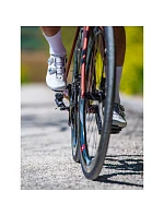 Cyklistické topánky NORTHWAVE Extreme Pro 3, biele/čierne Cyklistické topánky NORTHWAVE Extreme Pro 3, biele/čierne