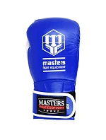 Kožené boxerské rukavice MASTERS RBT-PERFECT-GRIP 12 oz Kožené boxerské rukavice MASTERS RBT-PERFECT-GRIP 12 oz