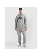 Pánske tepláky typu jogger 4F 4FRMM00TTROM1625-27M Pánske tepláky typu jogger 4F 4FRMM00TTROM1625-27M
