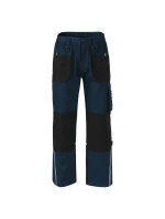 Pracovné nohavice Rimeck Ranger M MLI-W0302 navy blue