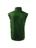 Rimeck Body Warmer M MLI-50906 fľaša zelená