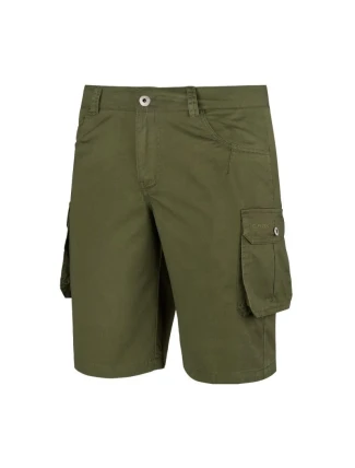 Alpinus krátke nohavice Hekla M SI18154 Alpinus krátke nohavice Hekla M SI18154