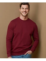 Stedman Classic Sweatshirt Mikina „Classic“ 05.4300 fľaškovozelená Stedman Classic Sweatshirt Mikina „Classic“ 05.4300 fľaškovozelená