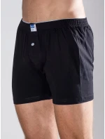 Boxerky BR BK 1099.26P čierna