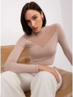 Blúzka RV BZ 9203.87P tmavá lila Blúzka RV BZ 9203.87P tmavá lila