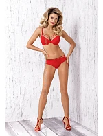 String V-7128 Etesian red - Axami