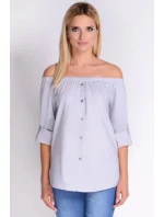 Dámska blúzka BL-1482 - Avari Dámska blúzka BL-1482 - Avari
