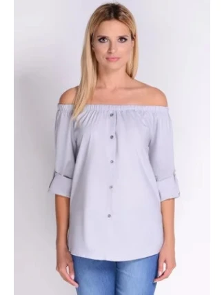 Dámska blúzka BL-1482 - Avari Dámska blúzka BL-1482 - Avari