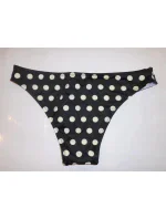 Dámske dvojdielne plavky GM2-23 bodka - Etna