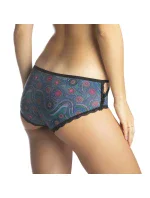 Dámske nohavičky - šortky MINI L-1310MS