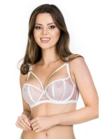 BALCONETTE PODPRSENKA DELICE 19091 BIELA