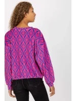 Mikina model 168870 Rue Paris