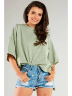 Blúzka model 181272 Infinite You Blúzka model 181272 Infinite You