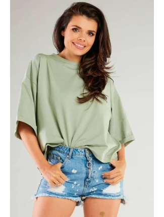 Blúzka model 181272 Infinite You Blúzka model 181272 Infinite You