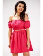 Blúzka model 215320 Infinite You Blúzka model 215320 Infinite You