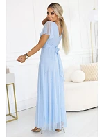 Dlhé šaty model 227096 Numoco