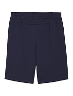 Pánske šortky Puma teamGOAL Casuals navy blue 658608 06