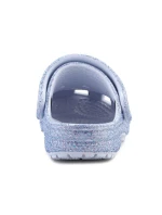 Crocs Classic Glitter Clog T Jr 206992-4PC Detské dreváky Crocs Classic Glitter Clog T Jr 206992-4PC Detské dreváky