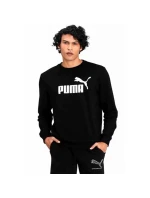 Puma ESS Big Logo Crew M 586680 01