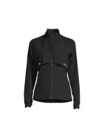 Dámska vetrovka CASALL Dynamic black