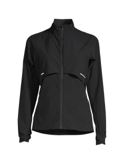 Dámska vetrovka CASALL Dynamic black