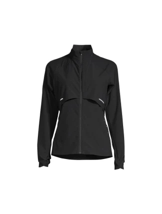 Dámska vetrovka CASALL Dynamic black