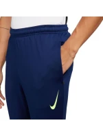 Pánske zimné tričko Therma-Fit Strike Kwpz Warrior M DC9159 492 - Nike