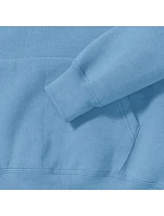 Russell Athletic 575B Detská mikina s kapucňou 10.575B bright royal Russell Athletic 575B Detská mikina s kapucňou 10.575B bright royal