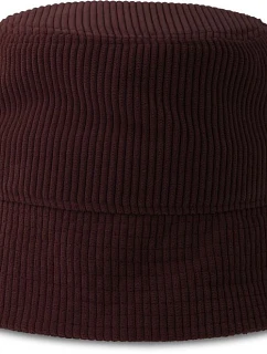 Atlantis Headwear Cumbre Klobúk z manšestru 33.0308 bordová