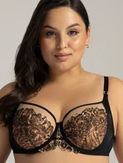 Ava 2144 Liana farba: elegantná čierna