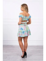 Mätová kvetinová sada