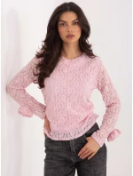 Blúzka IT BZ 9950.79 svetlo ružová Blúzka IT BZ 9950.79 svetlo ružová