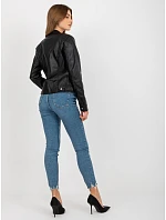 Bunda NM KR R23 2050.97P čierna Bunda NM KR R23 2050.97P čierna