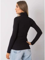 Blúzka RV BZ 7182.01P čierna