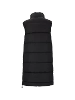Dámská vesta Whistler Amaretto W Long Puffer Vest Dámská vesta Whistler Amaretto W Long Puffer Vest