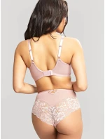 Dámska perlová podprsenka Sabrina Vintage 10631 - Panache