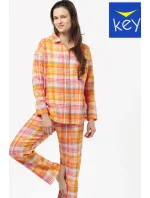 DÁMSKE PYŽAMO LNS 473 B24