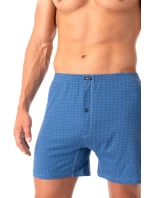 PÁNSKE BOXERKY MXC 813 A25 3XL-4XL