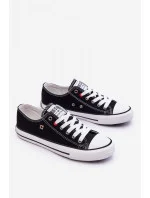 Tenisky model 192308 Krok vo veľkom štýle