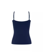 sloggi ZERO Feel 2.0 Špagety - MODRÁ - SLOGGI MODRÁ - SLOGGI