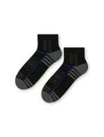 Pánske členkové ponožky Steven Sport art.054