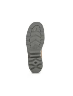 Palladium Pampa Travel Lite 77039-274-M Púštne topánky