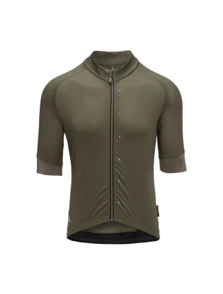 Cyklistický dres Strada Polartec M