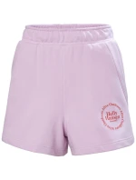 Helly Hansen Core Sweat Shorts W 54081 052 ženy