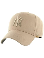 47 Značka MLB New York Yankees Čiapka Jr B-RAC17CTP-KHA 47 Značka MLB New York Yankees Čiapka Jr B-RAC17CTP-KHA