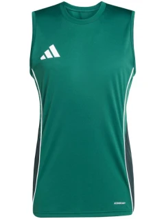Adidas Tiro 25 Competition Sleeveless Jersey M JI8940 Muži