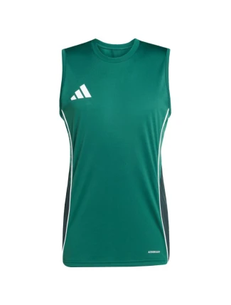 Adidas Tiro 25 Competition Sleeveless Jersey M JI8940 Muži