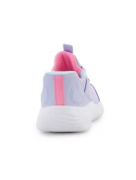 Skechers Bounder-Simple Cute Jr 303585N-LAV
