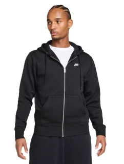 Mikina Nike M Club FN3861-010